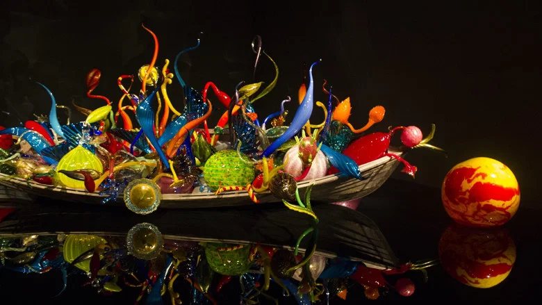 Chihuly Short Cuts III screenshot 1