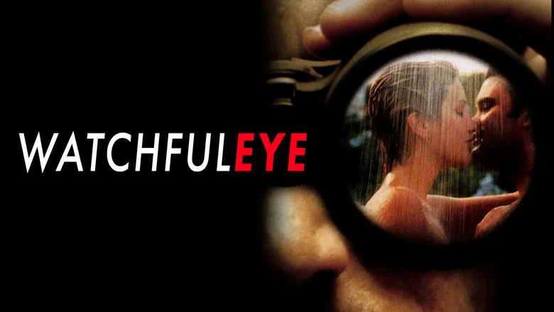 Watchful Eye screenshot 7