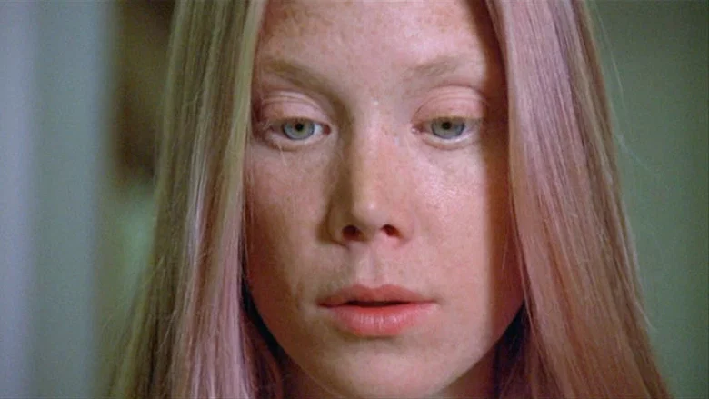 Carrie screenshot 7