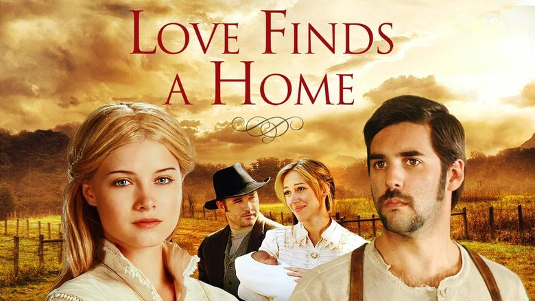 Love Finds A Home screenshot 5