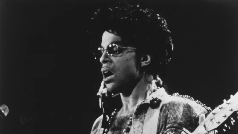 Prince: Sign 'o' the Times screenshot 1