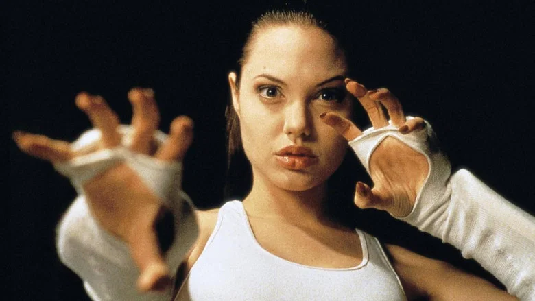 Cyborg 2 screenshot 6