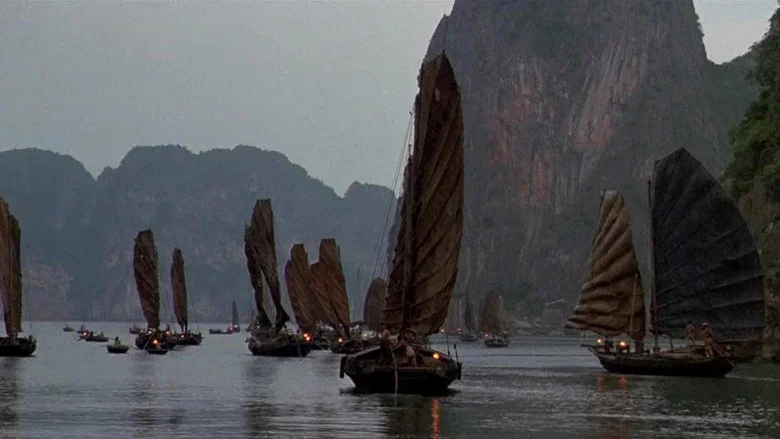 Indochine screenshot 8