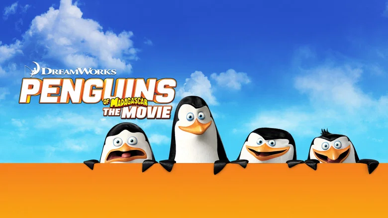 Penguins of Madagascar screenshot 5