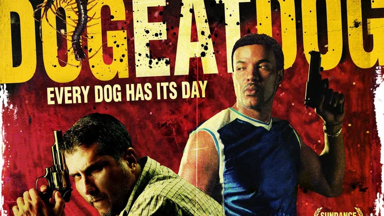 Dog Eat Dog screenshot 2