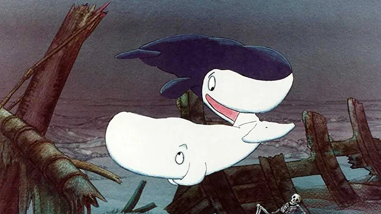 Samson & Sally screenshot 1