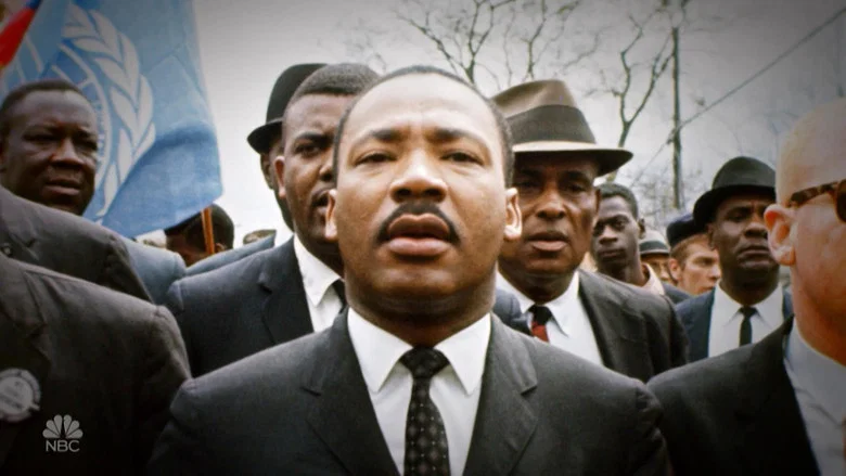 Hope & Fury: MLK, the Movement and the Media screenshot 1
