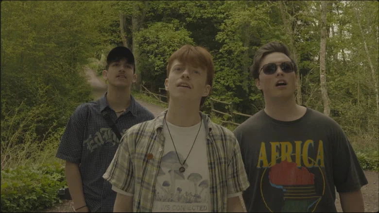 The Biker Boys screenshot 1