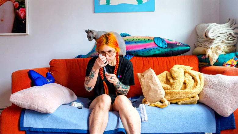 LARRY (they/them) screenshot 1