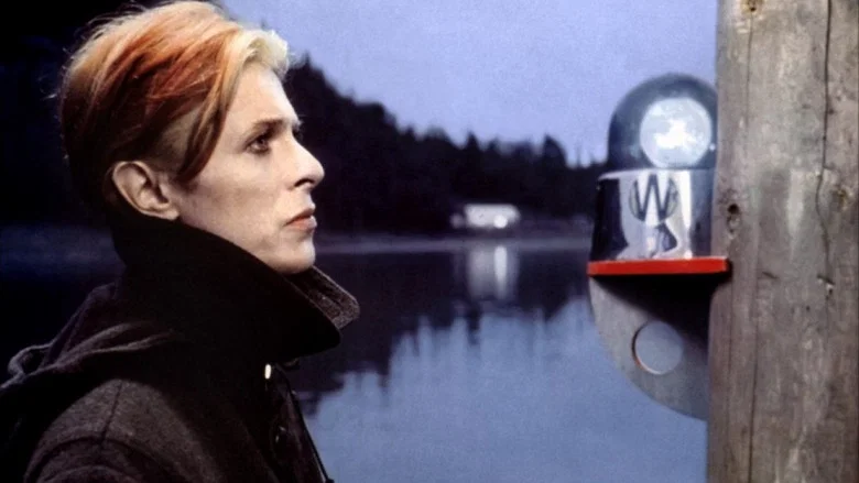 The Man Who Fell to Earth screenshot 8