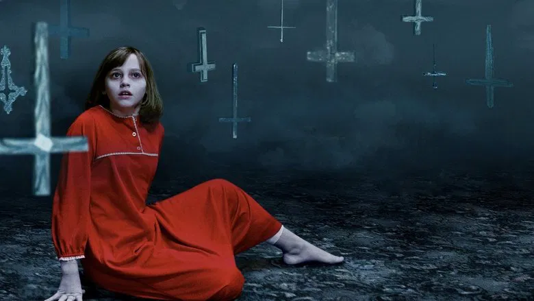 The Conjuring 2 screenshot 6
