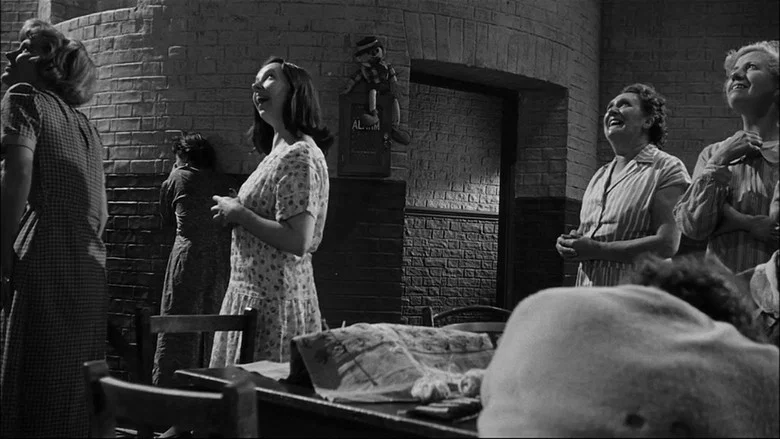 Suddenly, Last Summer screenshot 7