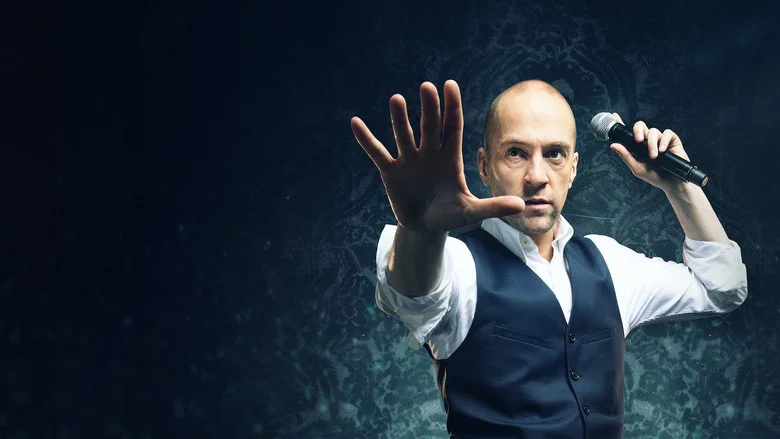 Derren Brown: Miracle screenshot 3