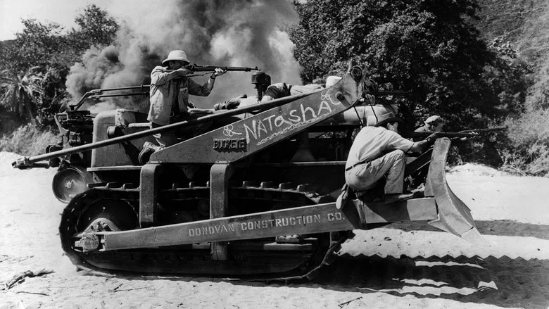 The Fighting Seabees screenshot 3
