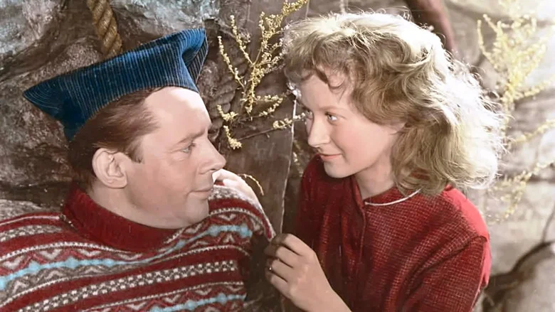 Faith, Hope and Witchcraft screenshot 1