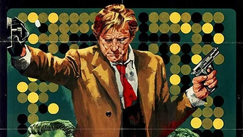 The Master Touch screenshot 2