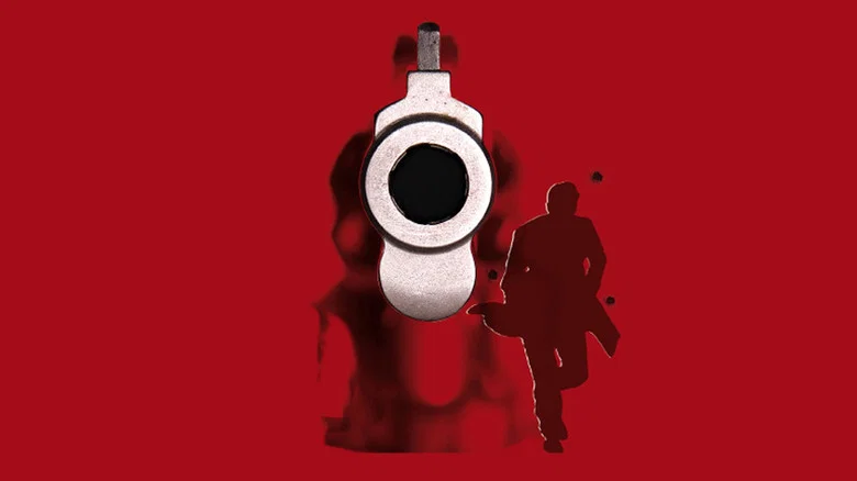 New Town Killers screenshot 1