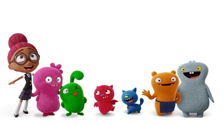 UglyDolls screenshot 7