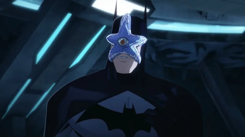 Batman and Superman: Battle of the Super Sons screenshot 4