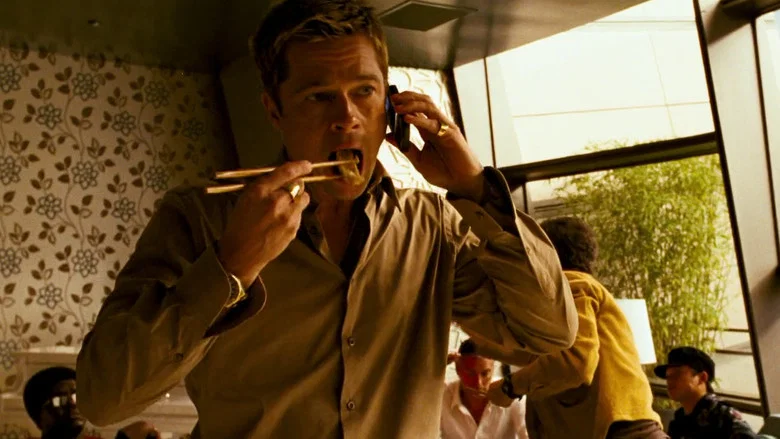 Ocean's Thirteen screenshot 3