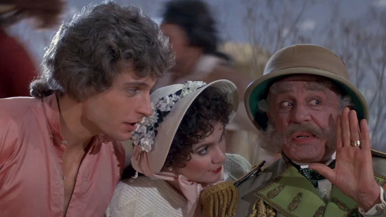 The Pirates of Penzance screenshot 8