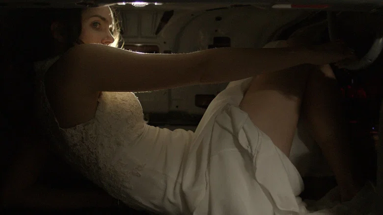 The Girl in the Trunk screenshot 2