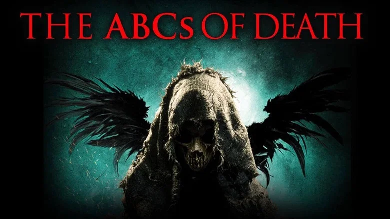 The ABCs of Death screenshot 5