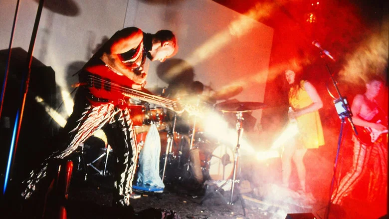Butthole Surfers: The Hole Truth and Nothing Butt screenshot 5