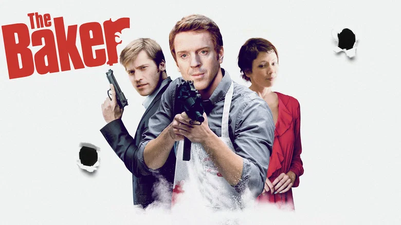 The Baker screenshot 4
