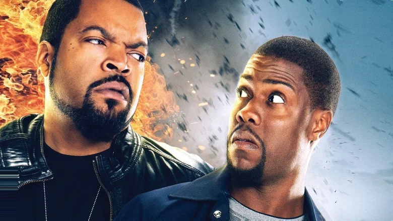 Ride Along screenshot 5