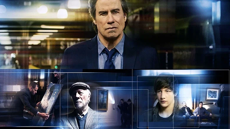 The Forger screenshot 6