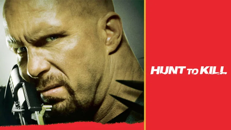 Hunt to Kill screenshot 4