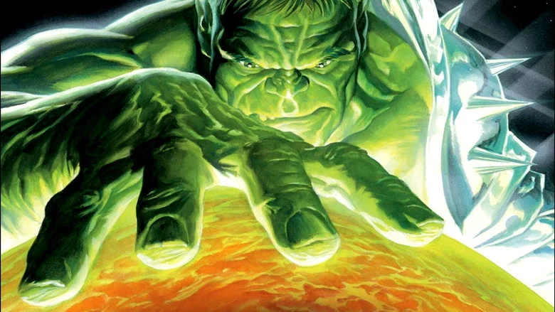 Planet Hulk screenshot 6