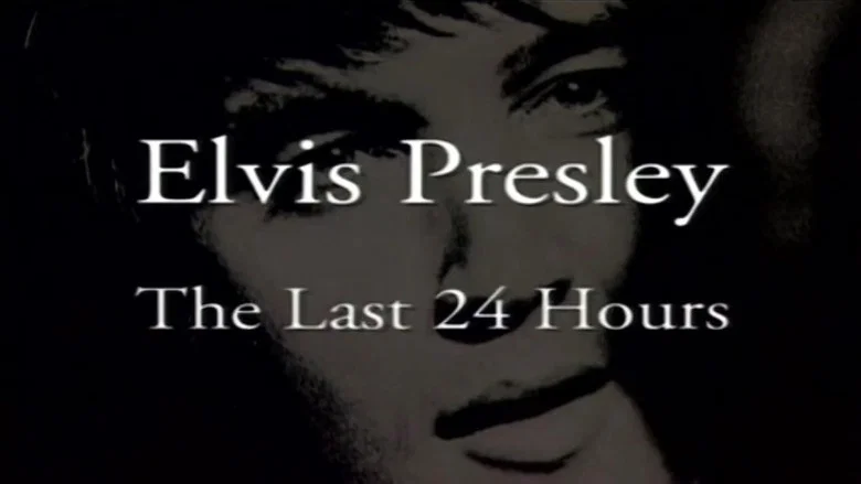 Elvis Presley: The Last 24 Hours screenshot 2