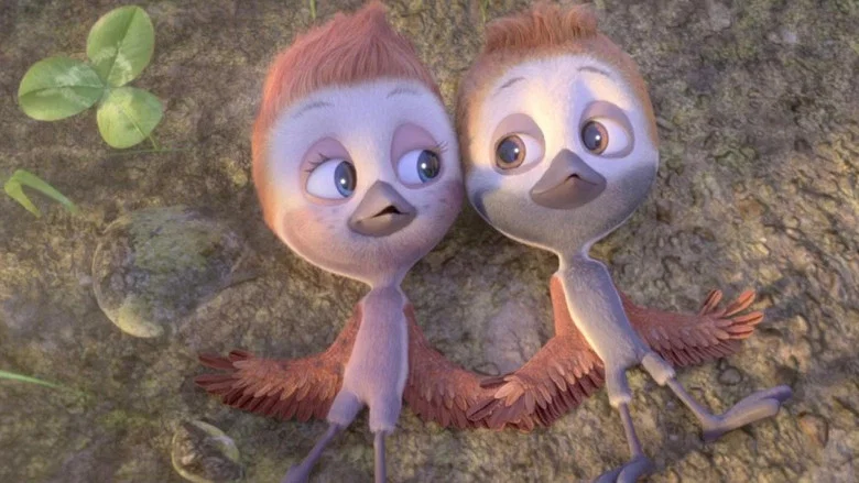 Ploey: You Never Fly Alone screenshot 8