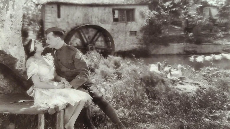 A Soldier's Plaything screenshot 3