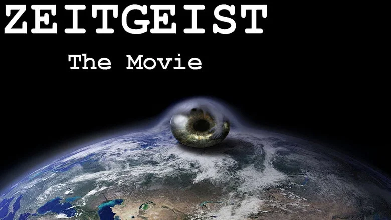 Zeitgeist: The Movie screenshot 3