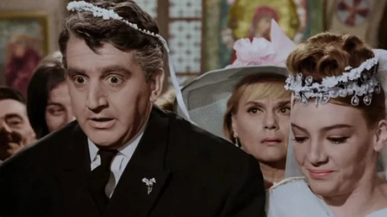 And the Woman Shall Fear Her Husband screenshot 3