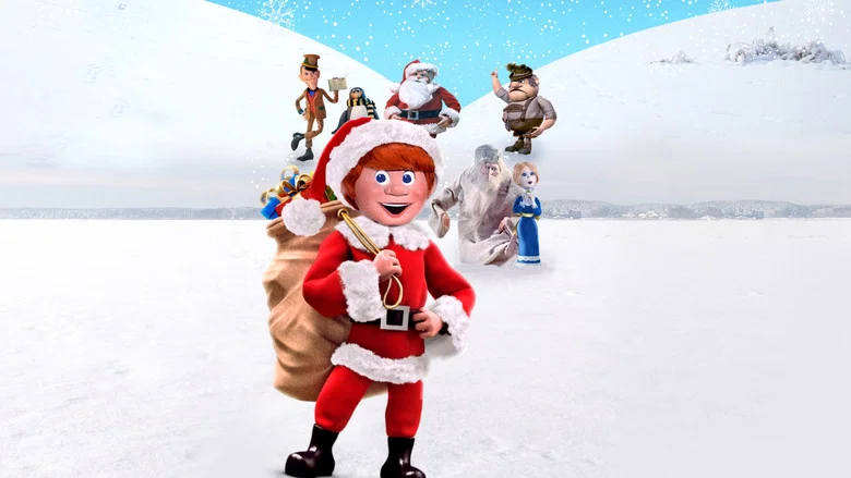 Santa Claus Is Comin' to Town screenshot 7