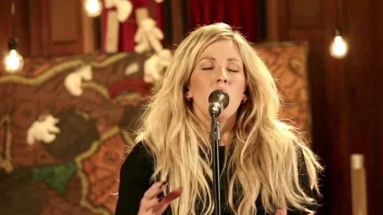 Ellie Goulding - Live@Home - Full Show screenshot 1