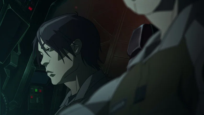 Blade Runner: Black Out 2022 screenshot 8