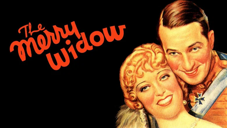 The Merry Widow screenshot 3
