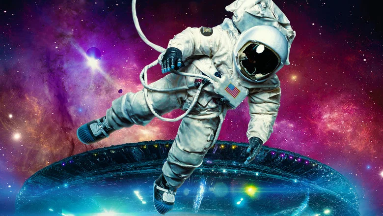 Secret Space UFOs: NASA's First Missions screenshot 2