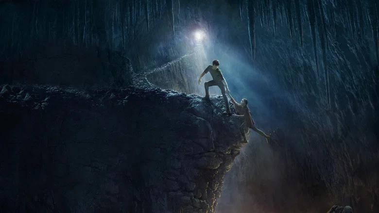 City of Ember screenshot 8
