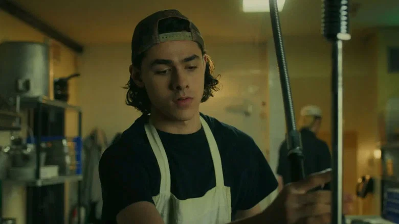 The Dishwasher screenshot 4