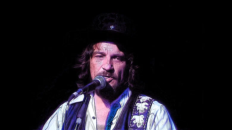 Waylon Jennings - The Lost Outlaw Performance screenshot 4