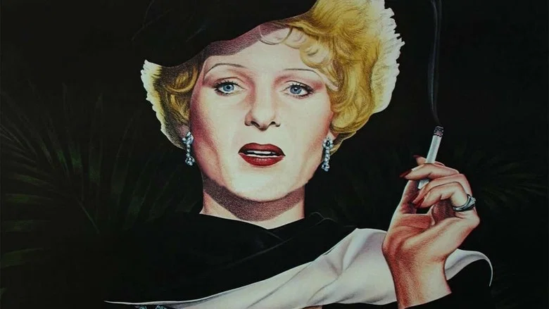 Veronika Voss screenshot 4