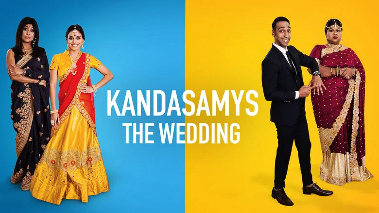 Kandasamys: The Wedding screenshot 1