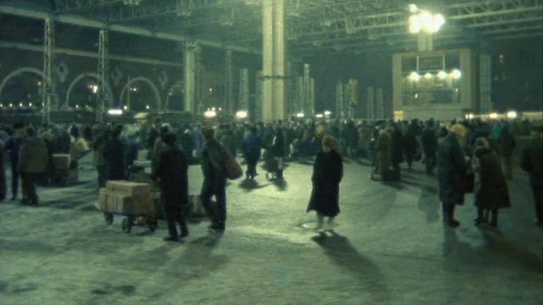 From the East screenshot 7
