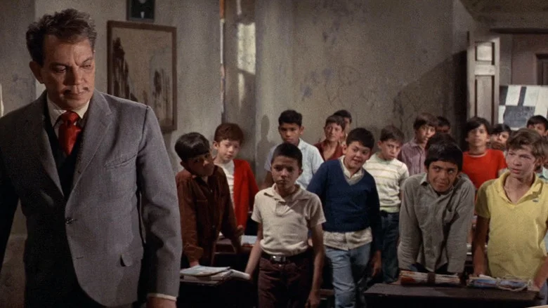 El profe screenshot 1